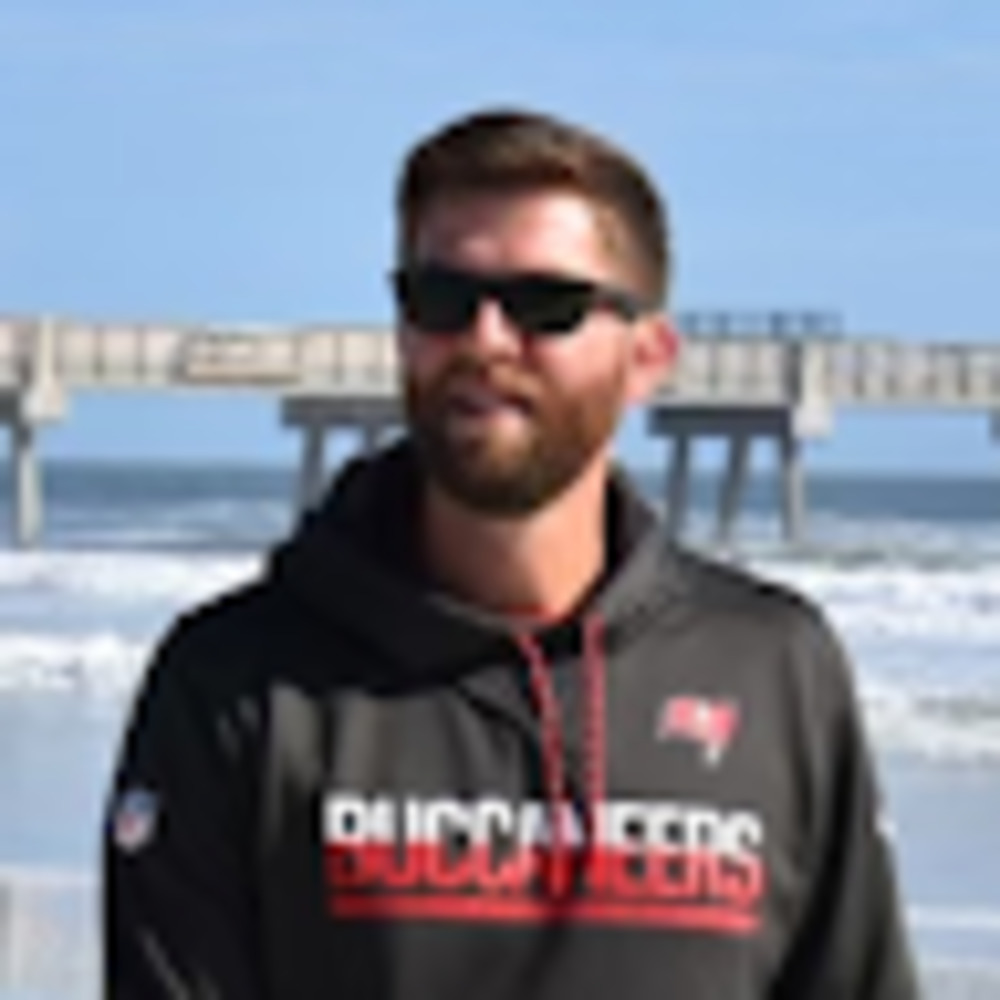 Meet your Posher, Matt